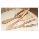 Pruning Shears