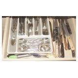 Flatware & Steak Knives