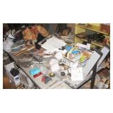 Contents of Tabletop