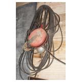 Extension Cord with Light