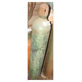 Welding Gas Tank