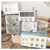 Grouping of Electronics
