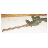 Electric Hedge Trimmer