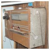 Sandblasting Box