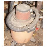Large Shop-Vac