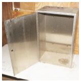 Large Metal Box