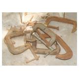 C-Clamps