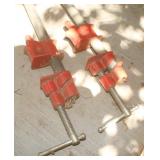 Pipe Vises