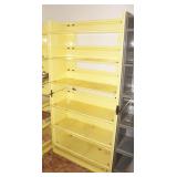 Metal Shelf 76'x39'x16'