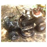 Lawn Tractor for Parts