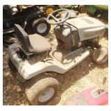 Lawn Tractor for Parts