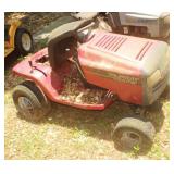 Lawn Tractor for Parts