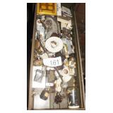 Contents of Drawer