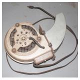 Squirrel Cage Fan