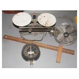 Vintage Scale & Collectibles