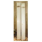 Aluminum Bleacher Boards