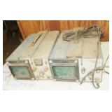 Vintage Electronics