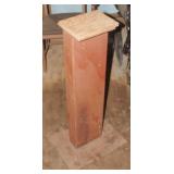 Metal Buffer Tool Stand