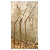 Metal Shooting Targets