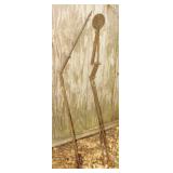 Metal Shooting Targets
