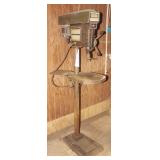 Large Craftsman 15' Drill Press