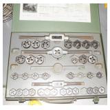 Tap & Die Set