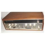 Sansui 4-Channel Stereo Receiver QR-4500