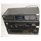 Stereo Electronics