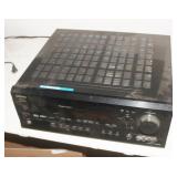 Onkyo Stereo Receiver TX-SR600