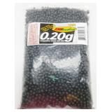 5000 TSD Tactical 0.20g Competition Grade BBs