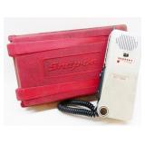 Snap-On ACT 5600 Automatic Halogen Leak Detector