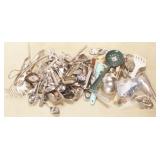 Kitchen Utensils & Pocket Change