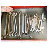 Contents of Tool Cart Drawer, See Photos