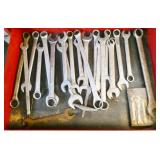 Contents of Tool Cart Drawer, See Photos