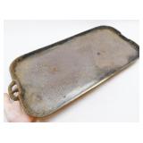 Cast Iron Griddle