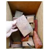 Wood Blocks
