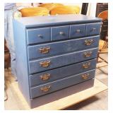 Painted Chest of Drawers
