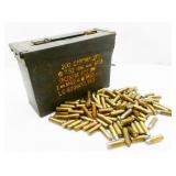 45 Colt Ammo in Ammo Box