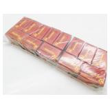 Sealed Pack 260 Rounds 7.62x39 HP Ammo