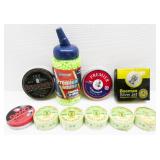 BBs, Pellets & Airsoft Bullets