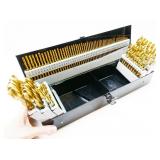 Large Drill Bit Set