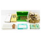 Assorted Ammo