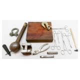 Grouping of Shop Items