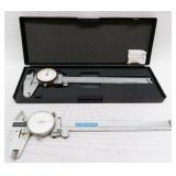 Two Calipers
