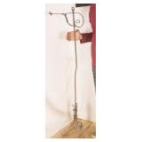 Vintage Metal Stand