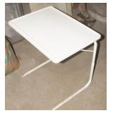 Small Collapsible Desk