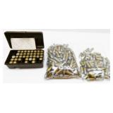 +/-200 Rounds .45 Caliber Ammo