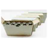 100 Rounds 7.62-54R Czechoslovakian Ammo