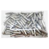 +/-100 Rounds .357 Magnum Ammo