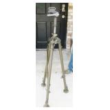 German MG34/MG42 Anti-Aircraft Machine Gun Tripod